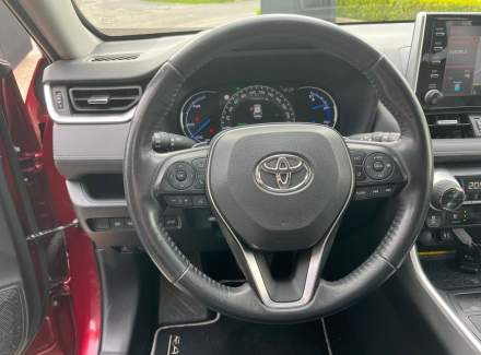 Toyota - RAV 4