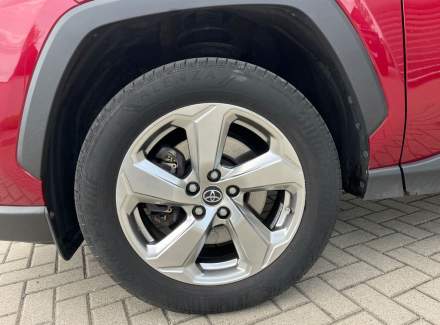 Toyota - RAV 4
