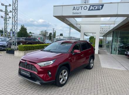 Toyota - RAV 4