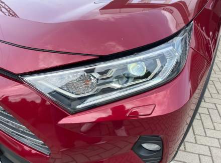 Toyota - RAV 4