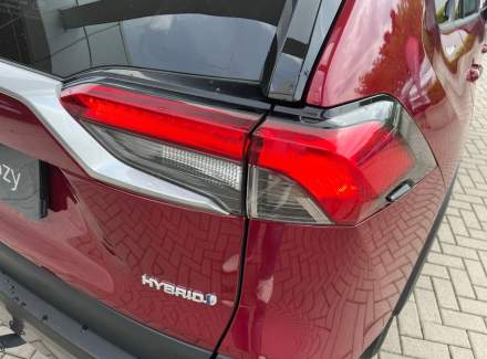 Toyota - RAV 4