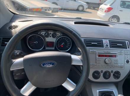 Ford - Kuga