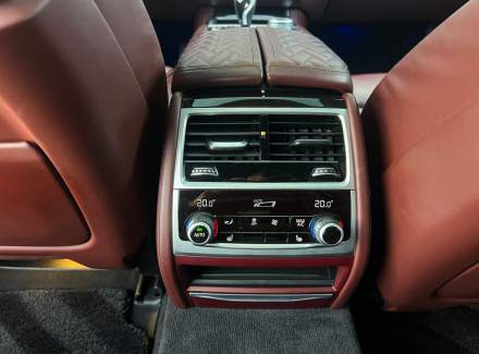 BMW - 7er