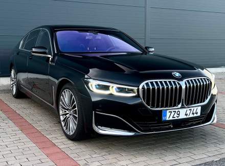 BMW - 7er