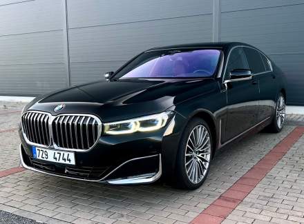 BMW - 7er