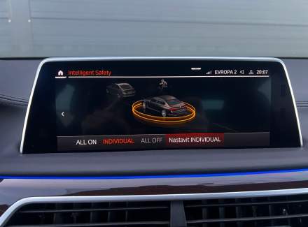 BMW - 7er