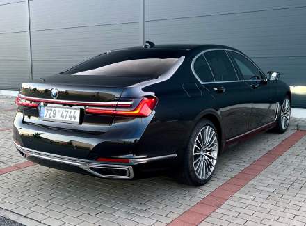 BMW - 7er