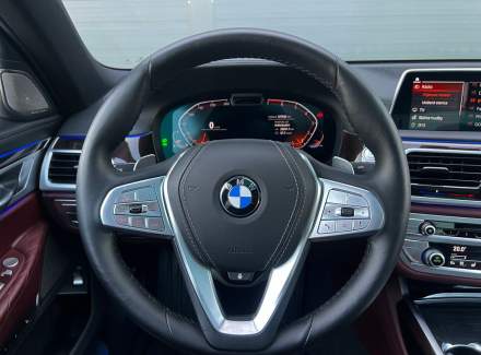BMW - 7er