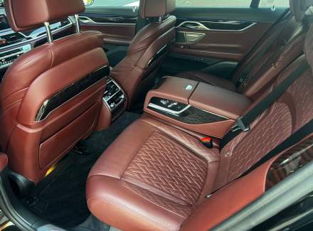 BMW - 7er