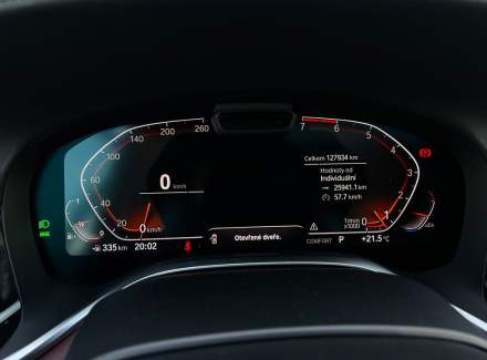 BMW - 7er