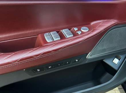 BMW - 7er