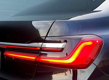 BMW - 7er