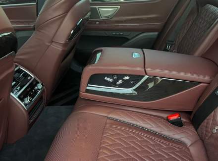 BMW - 7er