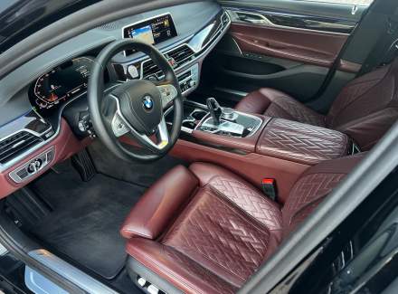 BMW - 7er