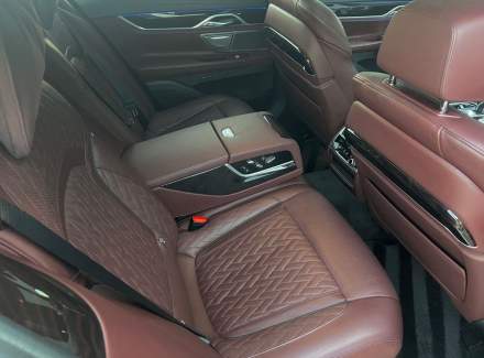 BMW - 7er