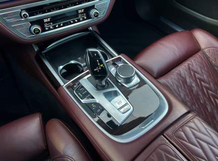 BMW - 7er