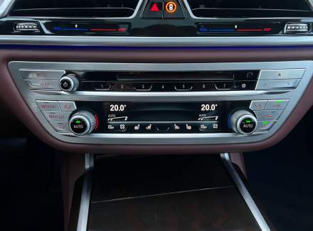 BMW - 7er