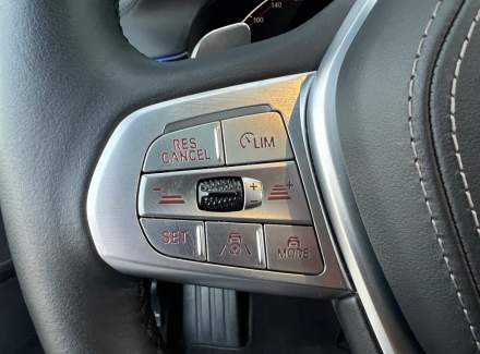 BMW - 7er