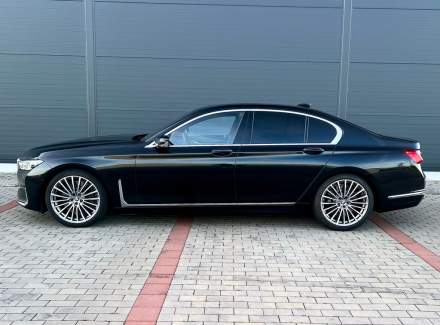 BMW - 7er