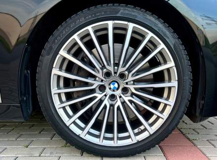 BMW - 7er