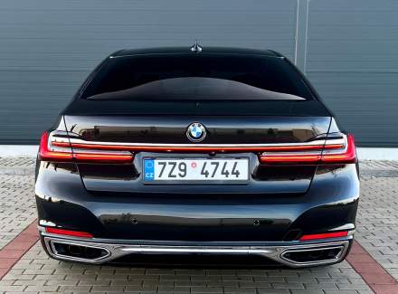 BMW - 7er