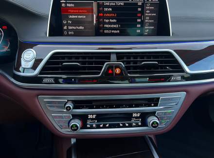 BMW - 7er