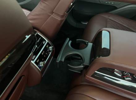 BMW - 7er