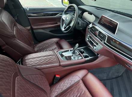 BMW - 7er