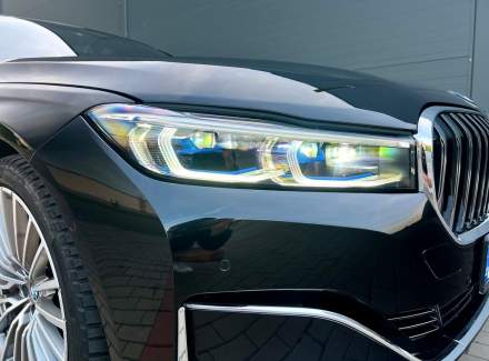 BMW - 7er