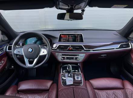 BMW - 7er