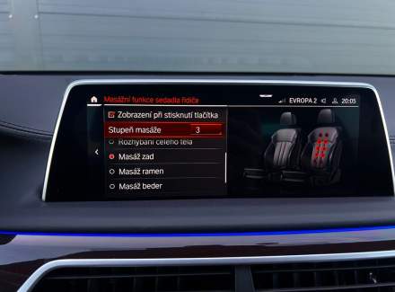 BMW - 7er