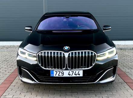 BMW - 7er