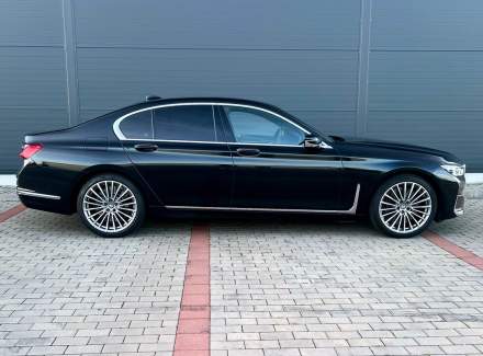 BMW - 7er