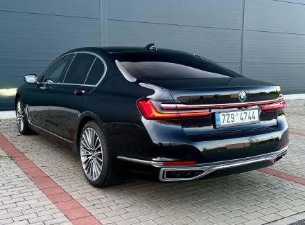 BMW - 7er