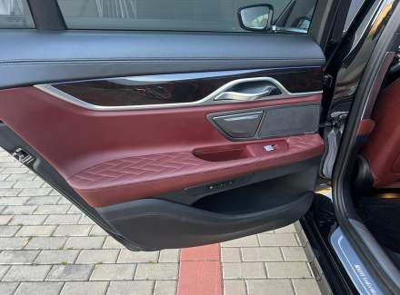 BMW - 7er