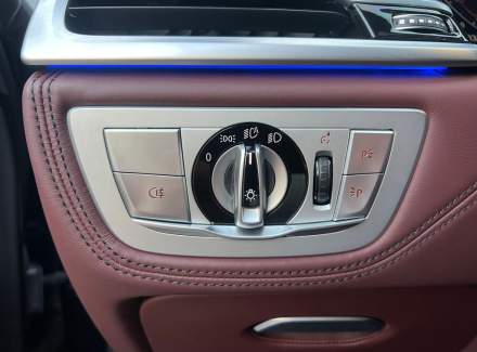 BMW - 7er