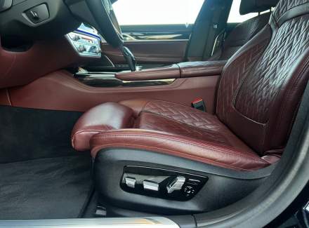 BMW - 7er