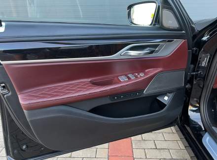 BMW - 7er