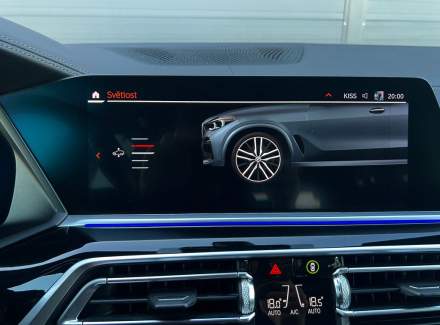 BMW - X5