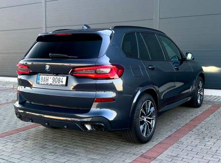 BMW - X5