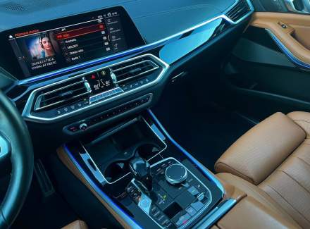 BMW - X5