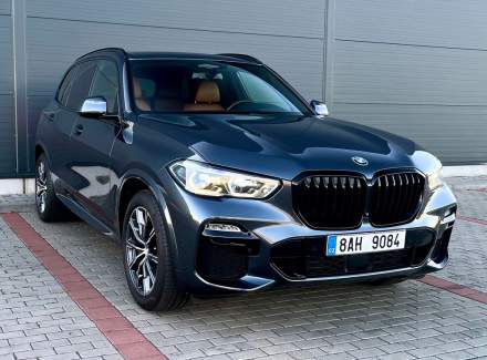 BMW - X5