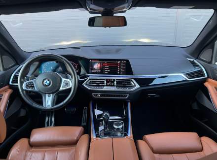 BMW - X5