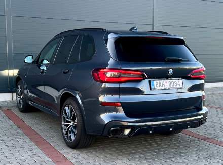 BMW - X5