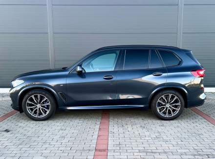 BMW - X5