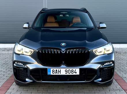BMW - X5