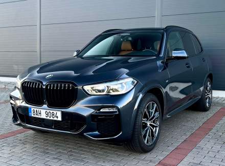 BMW - X5