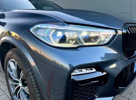 BMW - X5