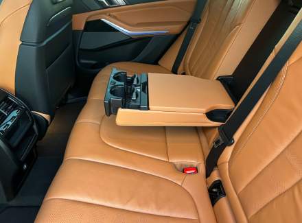 BMW - X5