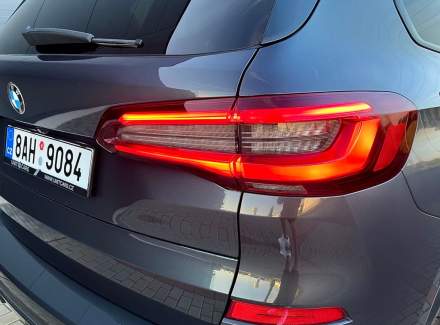 BMW - X5